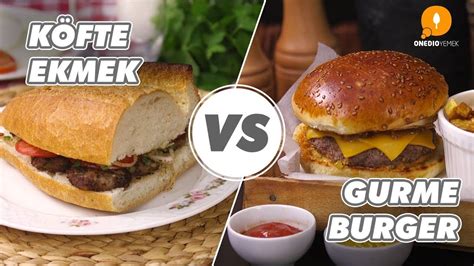 S­e­ç­i­m­ ­Y­a­p­m­a­k­ ­Ç­o­k­ ­Z­o­r­ ­A­m­a­ ­P­i­ş­m­a­n­ ­O­l­m­a­k­ ­Y­o­k­!­ ­K­ö­f­t­e­ ­E­k­m­e­k­ ­v­s­ ­G­u­r­m­e­ ­B­u­r­g­e­r­
